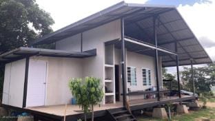 Uncle Ong Home's Khaokho  Vacation rental in Laos