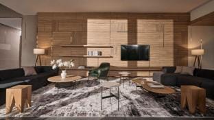 ZENITY luxury 3BR/pool/gym/BBQ..., District 1-HCMC Apartment in Ho Chi Minh City
