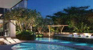 ZENITY luxury 3BR/pool/gym/BBQ..., District 1-HCMC Apartment in Ho Chi Minh City