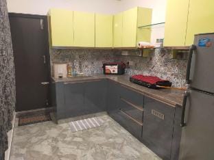 Mannat • Luxury 2BHK @ Kodambakam Vacation rental in Chennai