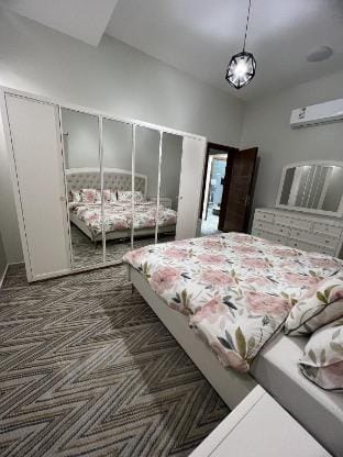 شقة مؤثثة مدخل خاص Apartment in Al Madinah Province
