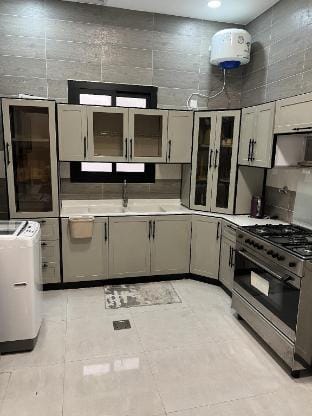 شقة مؤثثة مدخل خاص Apartment in Al Madinah Province