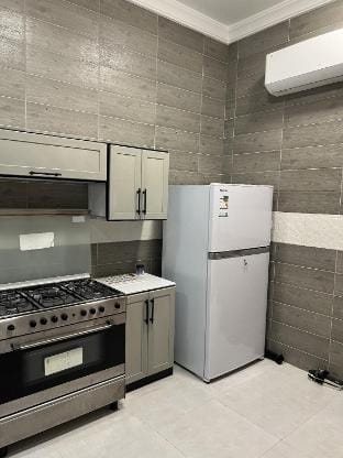 شقة مؤثثة مدخل خاص Apartment in Al Madinah Province