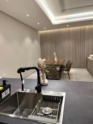 Distinct Apartment, Sulaymaniyah District Vacation rental in Riyadh