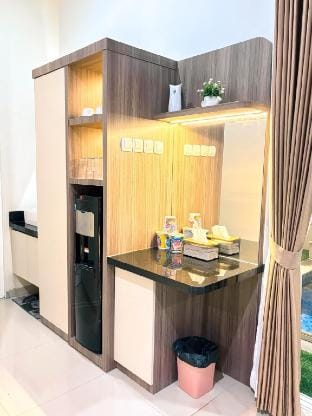 Ardina D17 Villa Batu, Malang Near Jatimpark 3 Vacation rental in Batu