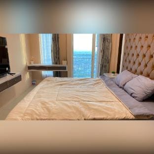 Orchard Tower C15 - Anderson Benson Pakuwon Mall Apartment in Surabaya