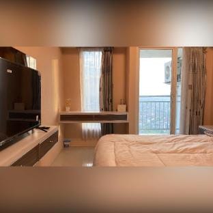 Orchard Tower C15 - Anderson Benson Pakuwon Mall Apartment in Surabaya