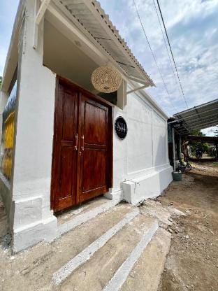 Saellahouse Vacation rental in Pemenang
