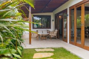 Kilani Villa 2 by Betterplace Villa in Bali
