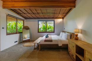 Kilani Villa 2 by Betterplace Villa in Bali