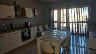 The Bayview Executive - Penthouse  Marsascala Apartment in Marsaskala