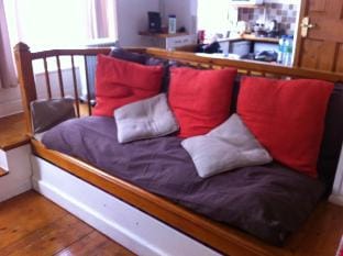 Charming central studio, West End, London. Vacation rental in City of Westminster
