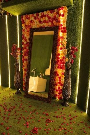 Rama Guest House Vacation rental in Delhi