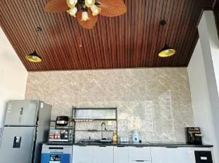 Moon’s House Villa in Laos