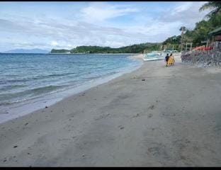 Marias Family Room Vacation rental in Puerto Galera