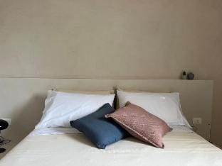 Monstera SicilianExperience B&B Suite Aqva Vacation rental in Sicily