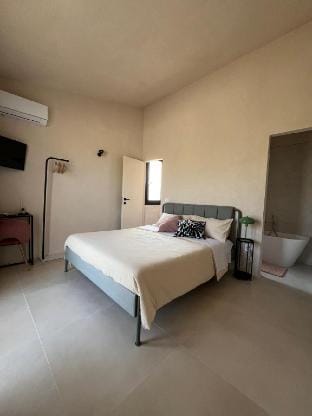 Monstera SicilianExperience B&B Suite Arya Vacation rental in Sicily