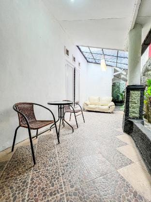 Puri 11 Homestay Jogja Vacation rental in Special Region of Yogyakarta
