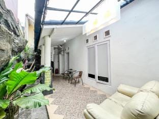 Puri 11 Homestay Jogja Vacation rental in Special Region of Yogyakarta
