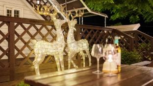 Gapyeong Amitié Pension Bed and Breakfast in Gyeonggi-do