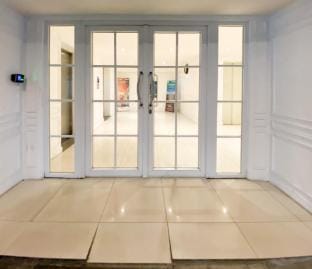 Well Furnished Studio Paltrow City Apt By Travelio Apartment in Indonesia