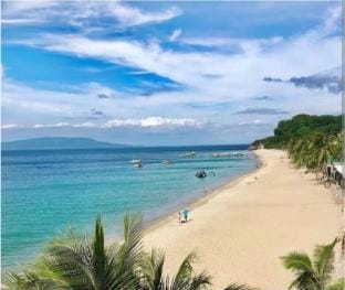 Aninuan Houses Vacation rental in Puerto Galera