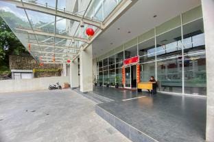 Comfort Living 2BR Cinere Bellevue Apt By Travelio Apartment in South Jakarta City