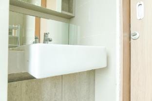 Good Deal Restful Studio B Residence By Travelio Apartment in West Java