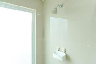 Good Deal Restful Studio B Residence By Travelio Apartment in West Java
