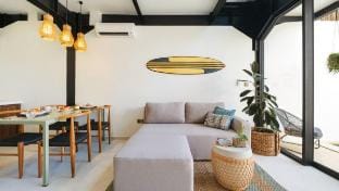 Villa Nala 1 by Villa Finder Villa in Bali