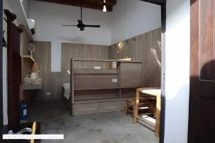 Hakka Experience House -The Courtyard Vacation rental in Hong Kong