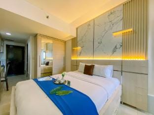 Sudirman Apartments Apartment in South Jakarta City