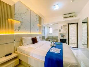 Sudirman Apartments Apartment in South Jakarta City