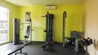 Sudirman Apartments Apartment in South Jakarta City