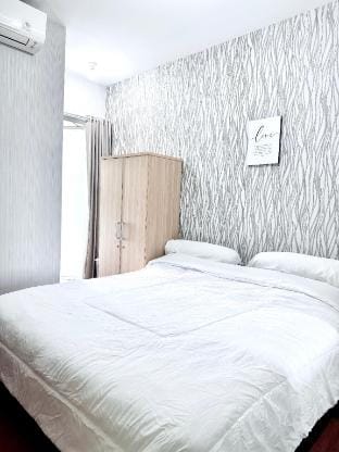 JoCa Hospitality - Benson Apartment, Pakuwon Mall Vacation rental in Surabaya