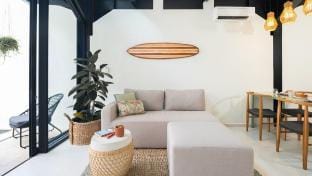 Villa Nala 2 by Villa Finder Villa in Bali