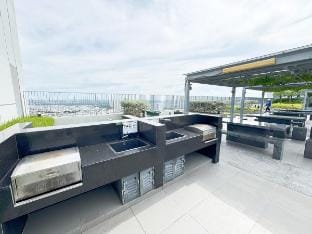 Saigon Riverside Luxury Stay Apartment in Ho Chi Minh City