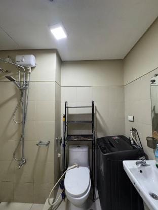 S t1 822 gray moa dfa Aseana Vacation rental in Pasay