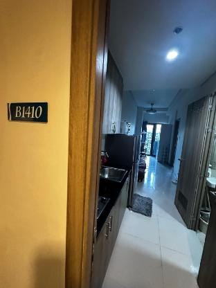 S 1BR unit 1410 Vacation rental in Pasay