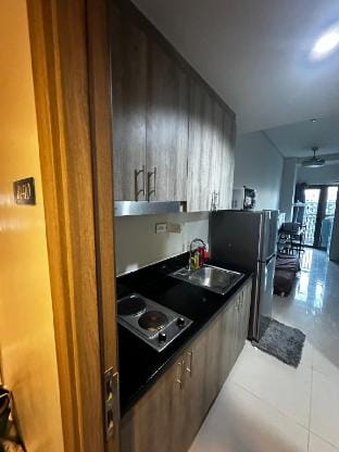 S 1BR unit 1410 Vacation rental in Pasay