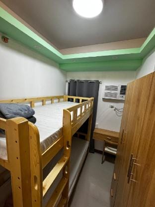 bloom 2bedroom staycation 908 Vacation rental in Muntinlupa
