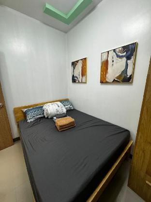 bloom 2bedroom staycation 908 Vacation rental in Muntinlupa