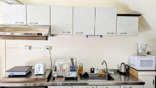 Cozy house with two bed room , easy parking . Vacation rental in Taiwan, Province of China