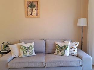 Las Teresitas Apartment Apartment in Santa Cruz de Tenerife