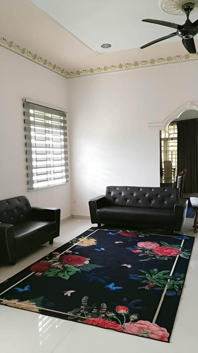 BESUT Homestay Hejau Vacation rental in Besut
