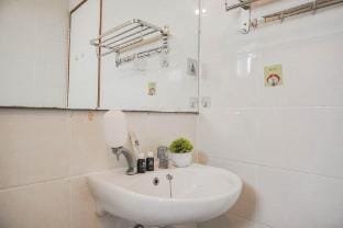 Spacious 2BR at Green Bay Condominium By Travelio Apartment in Jakarta