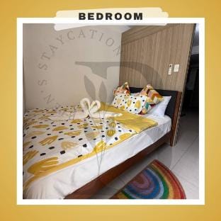 ????’? ?????????? @Shore Residences Vacation rental in Pasay