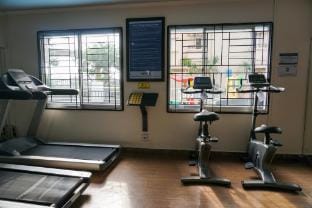 Homey Modern 2BR at Marina Ancol Apt By Travelio Apartment in Jakarta