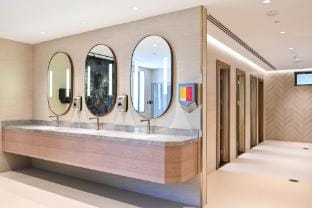 Studio Near Burj Khalifa Vacation rental in Dubai