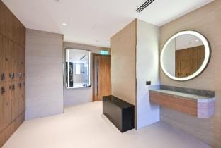 Studio Near Burj Khalifa Vacation rental in Dubai